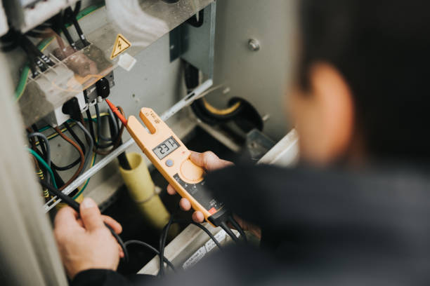 Best Local Electrician Companies  in Sherrill, NY