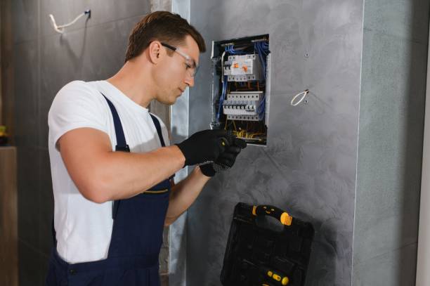 Best Best Electricians Near Me  in Sherrill, NY