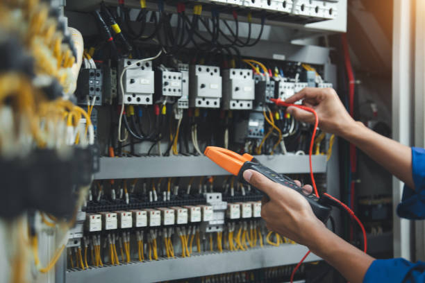 Best Electrical Troubleshooting Services  in Sherrill, NY