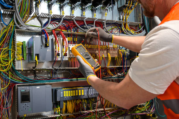 Best Electrical Repair Services  in Sherrill, NY