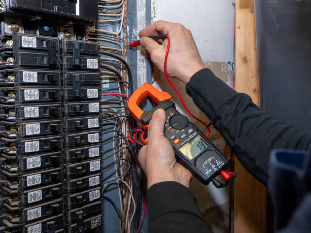 Best Affordable Electrical Installation  in Sherrill, NY