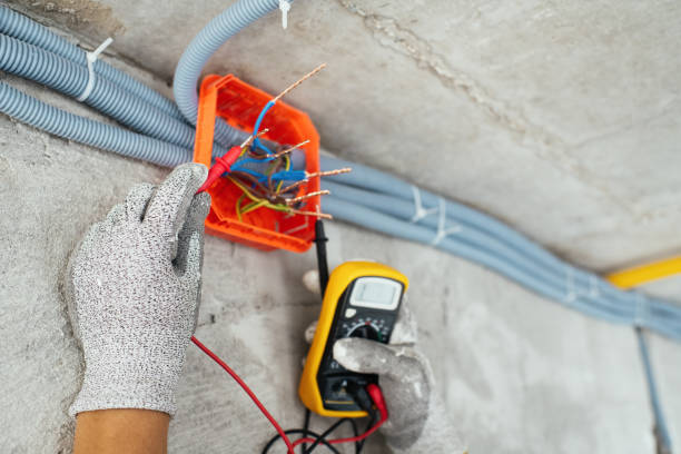 Best Electrical Wiring Services  in Sherrill, NY