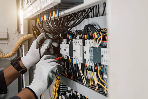 Best Home Electrical Repair  in Sherrill, NY